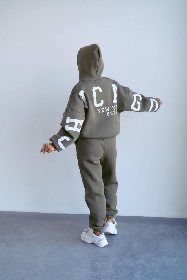 Костюм S13598