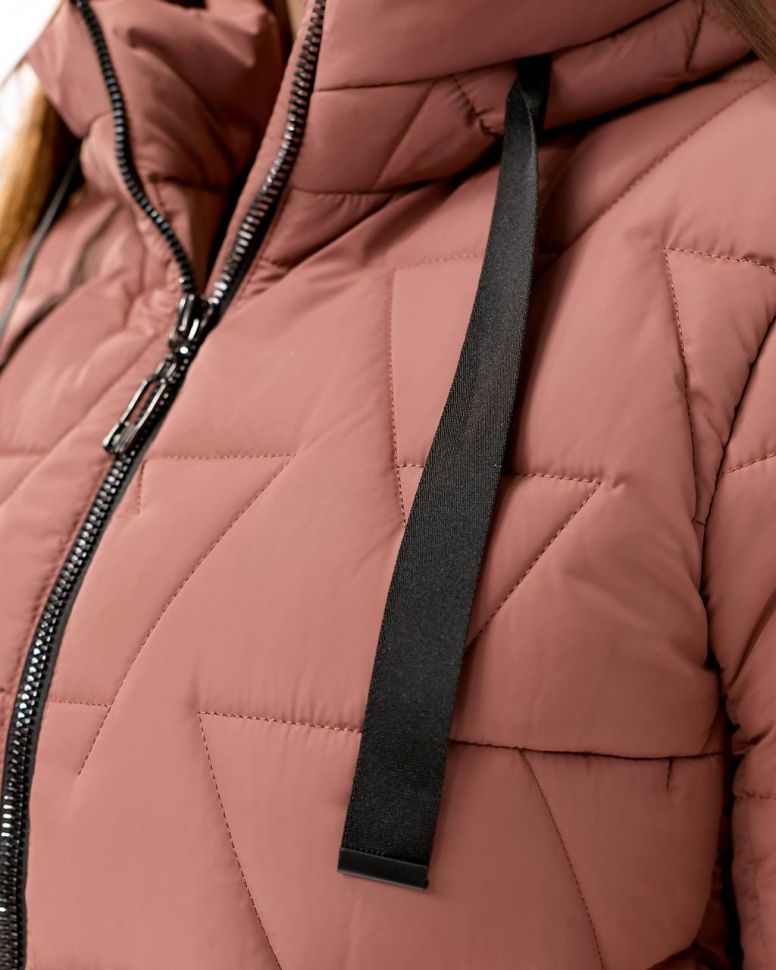 Пальто Розмір: 44, 46, 48, 50, 52, 54, 56, 58 S3800