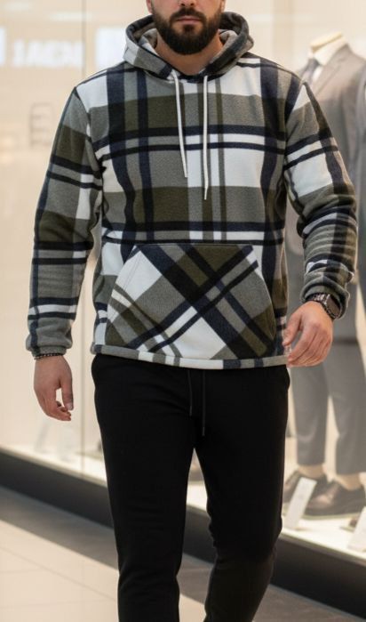 Худі Розмір: 50-52,54-56 S3899