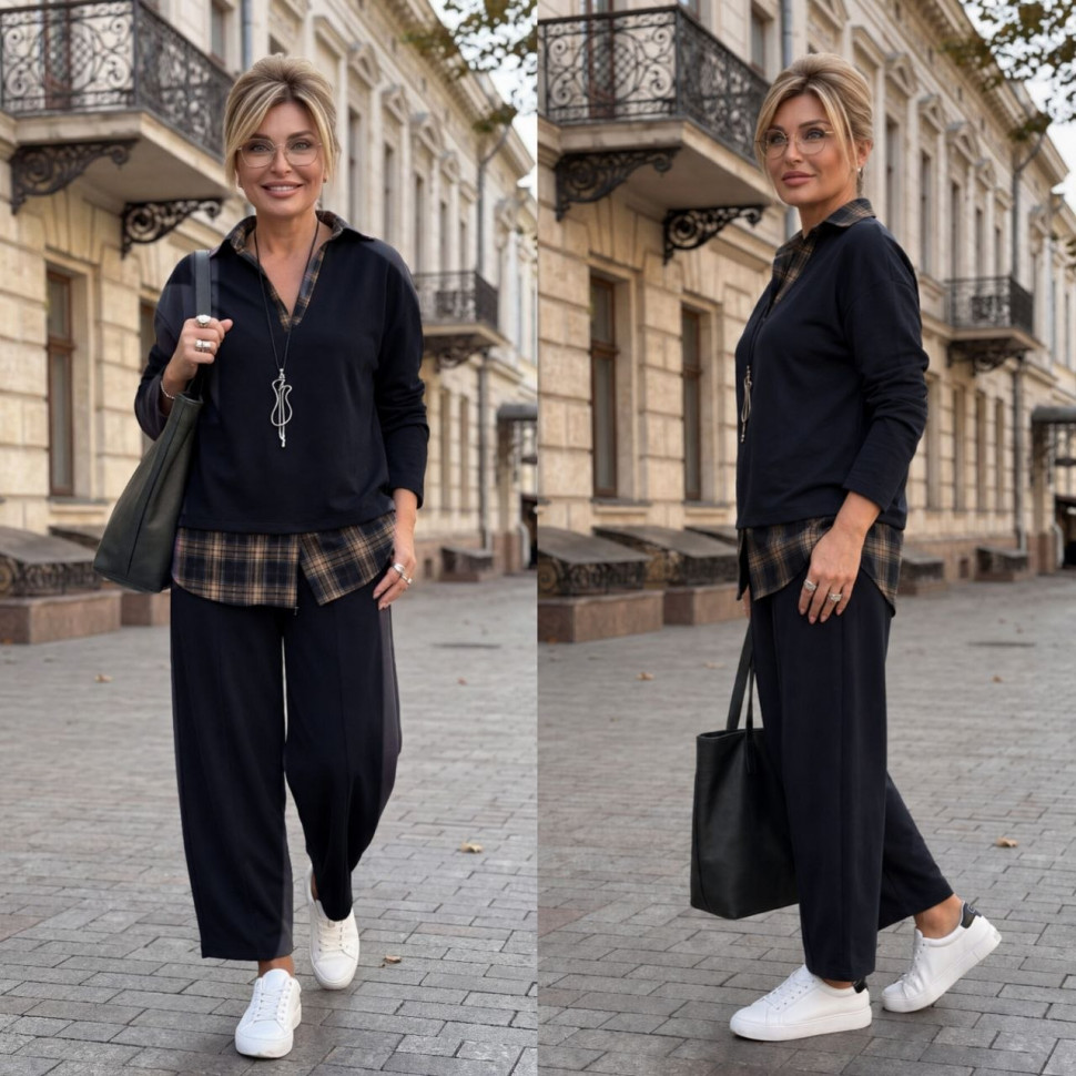 Костюм S13997