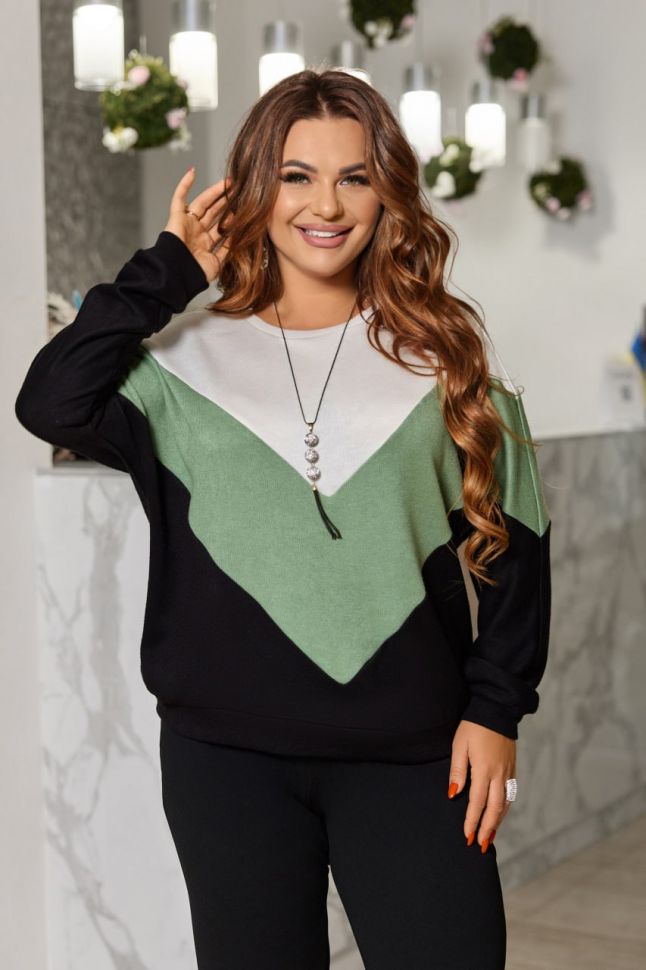 Костюм Розмір: 54-56 S4299