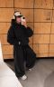 Костюм Розмір: 42-48 OVERSIZE S14297