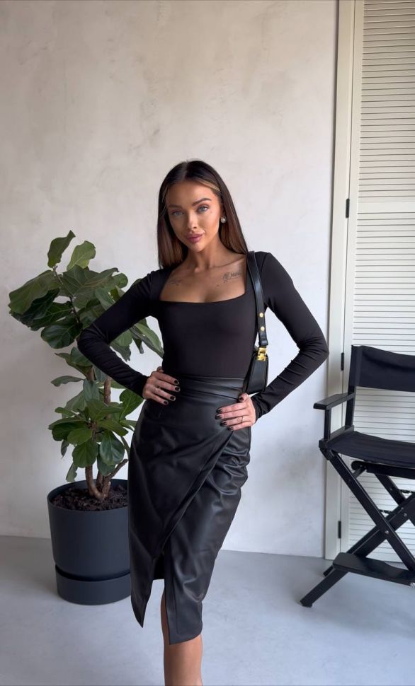 Спідниця Розмір: 42-46, 48-52 S4499