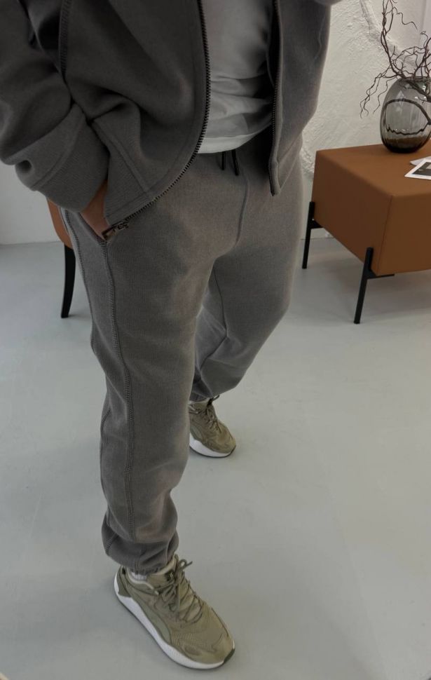 Костюм Розмір: M, L, XL, 2XL S4699