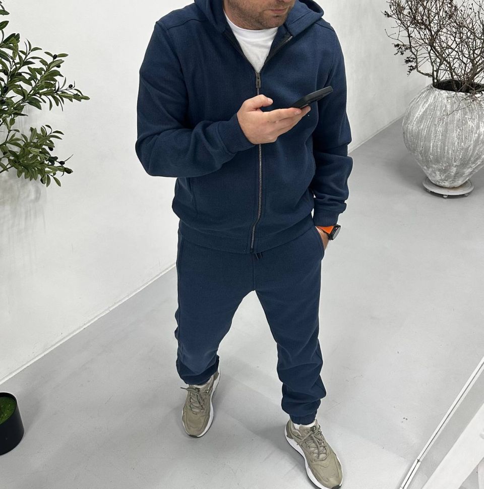 Костюм Розмір: M, L, XL, 2XL S4699