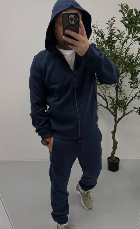 Костюм Розмір: M, L, XL, 2XL S4699