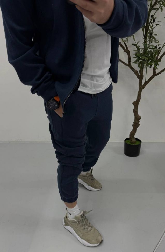 Костюм Розмір: M, L, XL, 2XL S4699