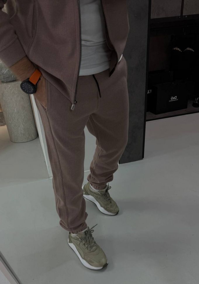 Костюм Розмір: M, L, XL, 2XL S4699