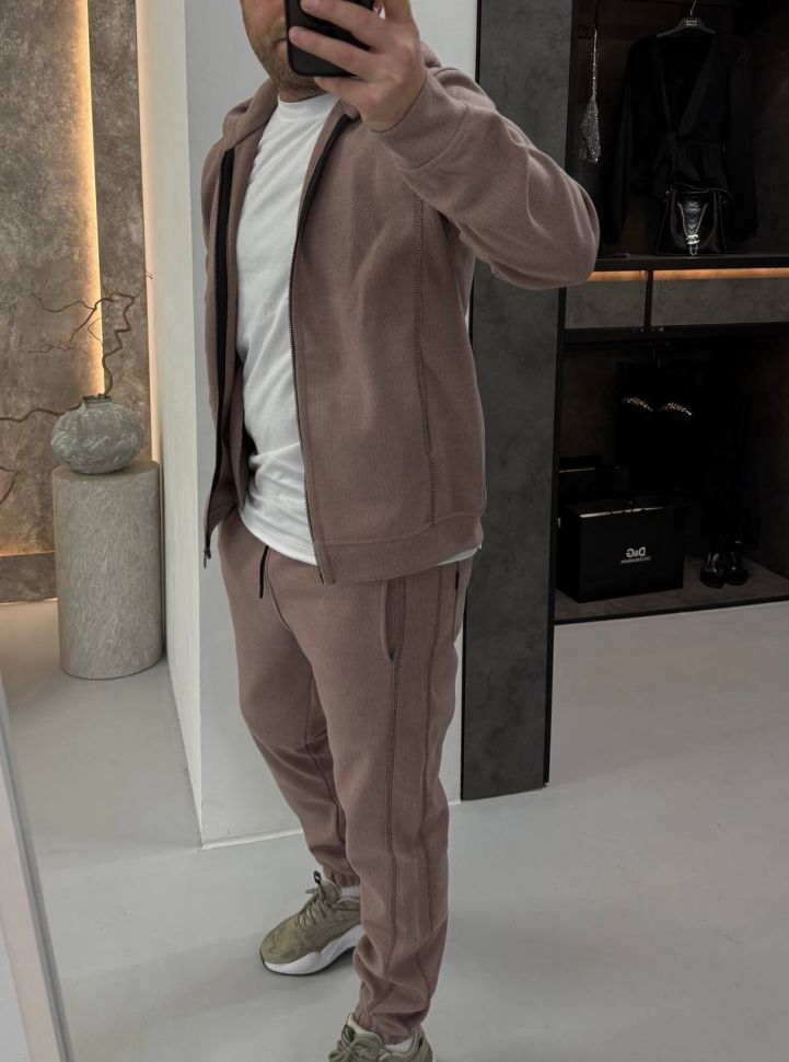 Костюм Розмір: M, L, XL, 2XL S4699