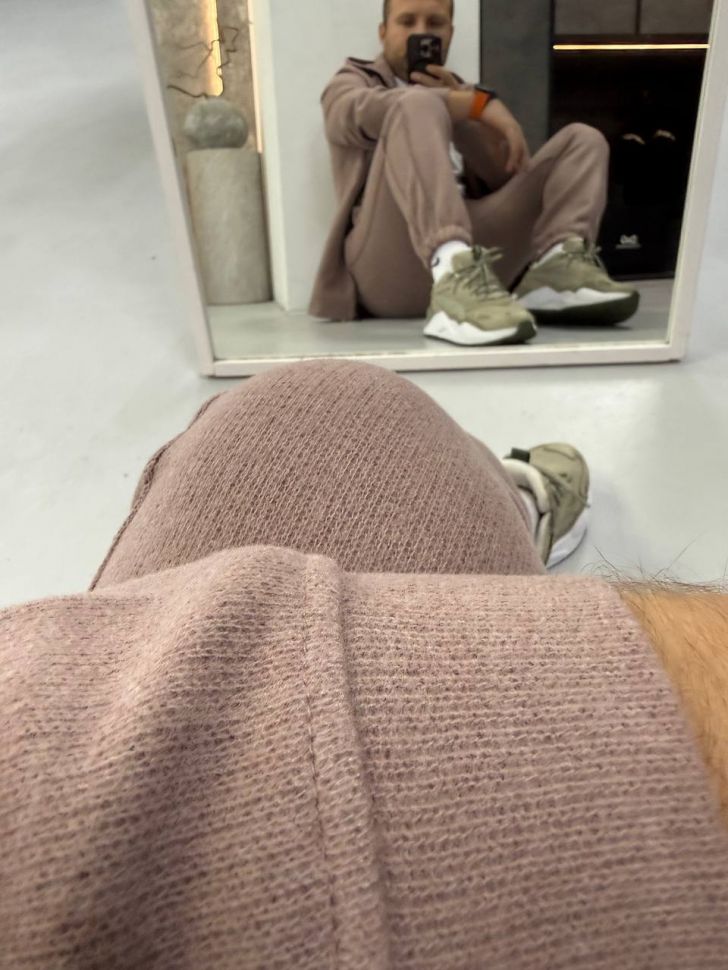 Костюм Розмір: M, L, XL, 2XL S4699