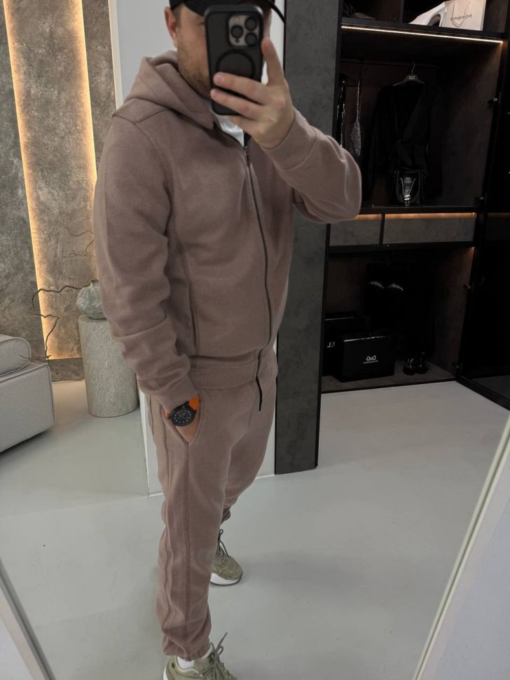 Костюм Розмір: M, L, XL, 2XL S4699