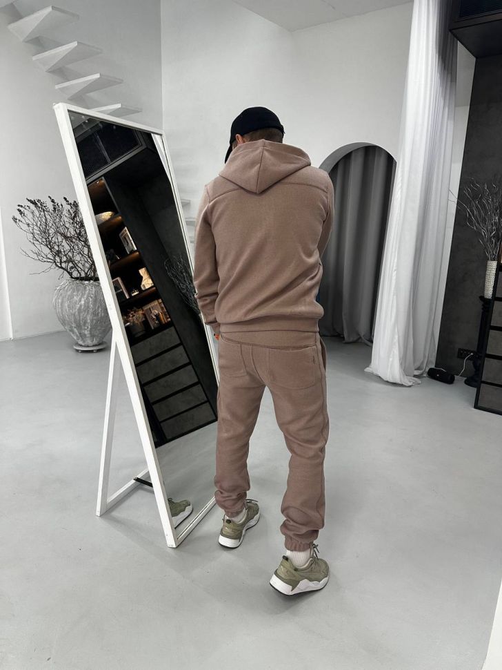 Костюм Розмір: M, L, XL, 2XL S4699