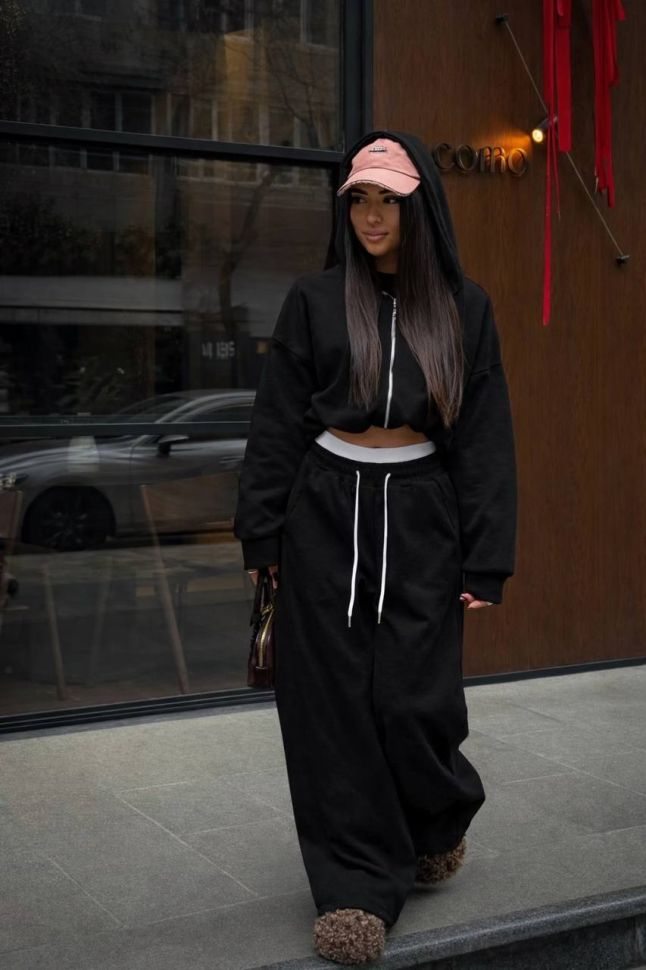 Костюм Розмір: 42-44, 46-48 S4799