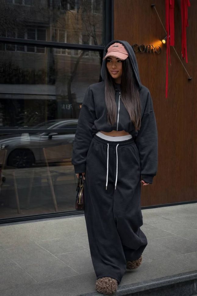 Костюм Розмір: 42-44, 46-48 S4799