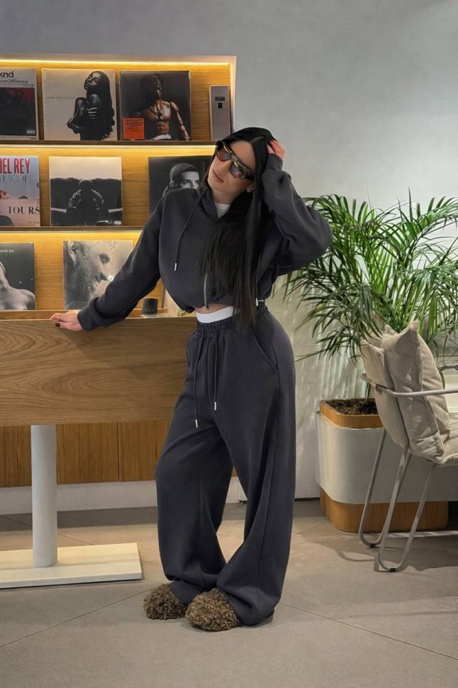 Костюм Розмір: 42-44, 46-48 S4799