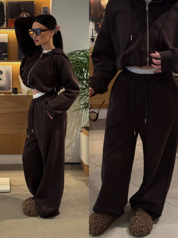 Костюм Розмір: 42-44, 46-48 S4799