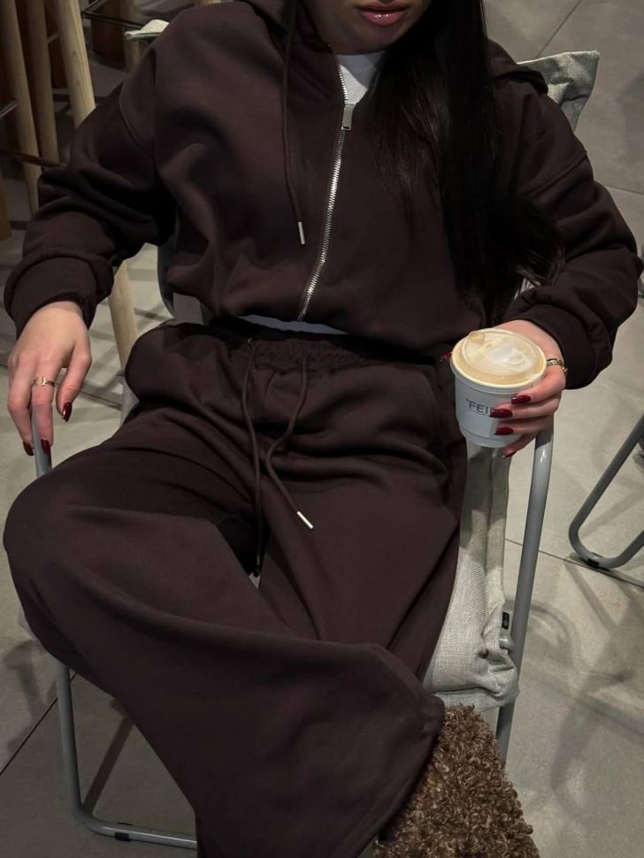 Костюм Розмір: 42-44, 46-48 S4799