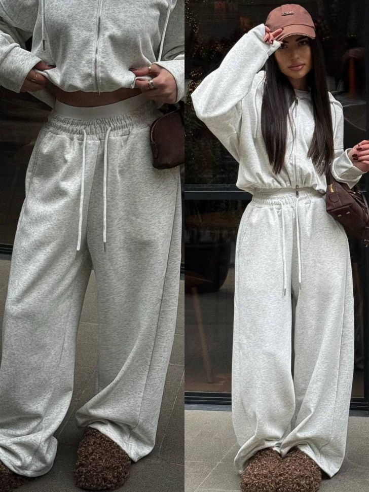 Костюм Розмір: 42-44, 46-48 S4799