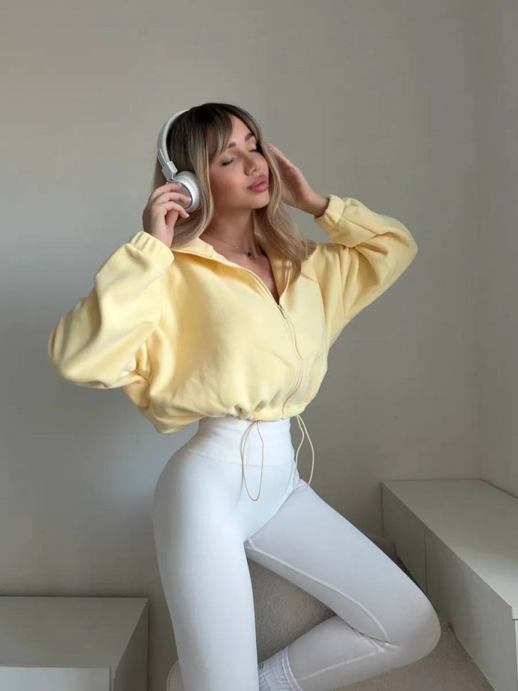 Худі Розмір: 42-46 S4899