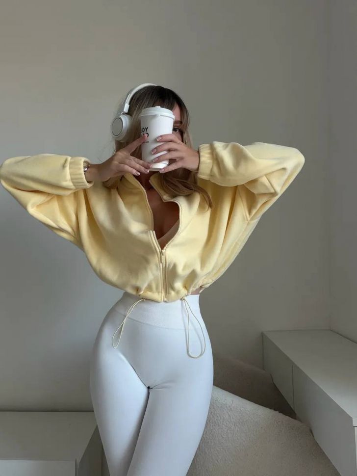 Худі Розмір: 42-46 S4899