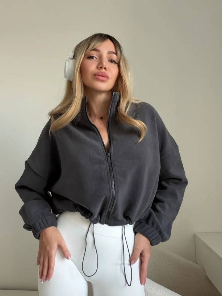 Худі Розмір: 42-46 S4899