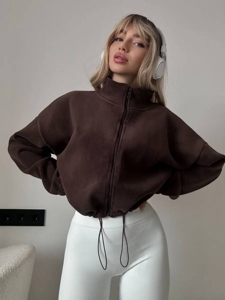 Худі Розмір: 42-46 S4899