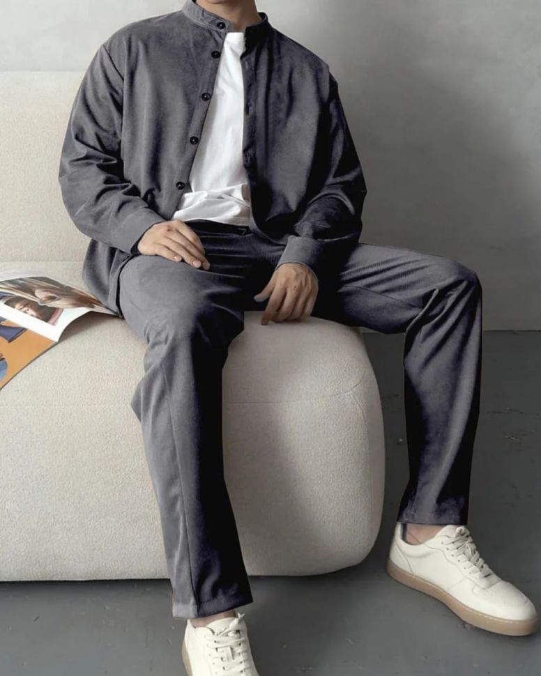 Костюм Розмір: 46-48,50-52,54-56 S5299