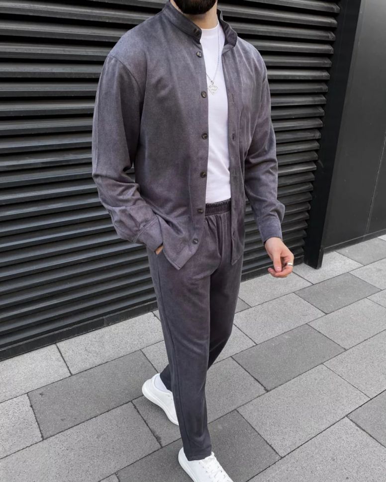 Костюм Розмір: 46-48,50-52,54-56 S5299