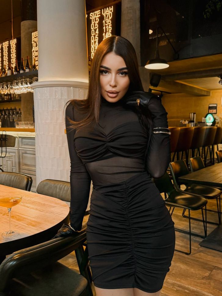 Костюм Розмір: 42-44, 44-46 S5399