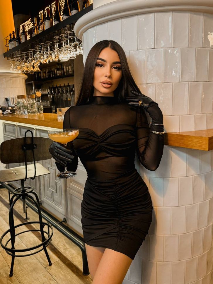 Костюм Розмір: 42-44, 44-46 S5399