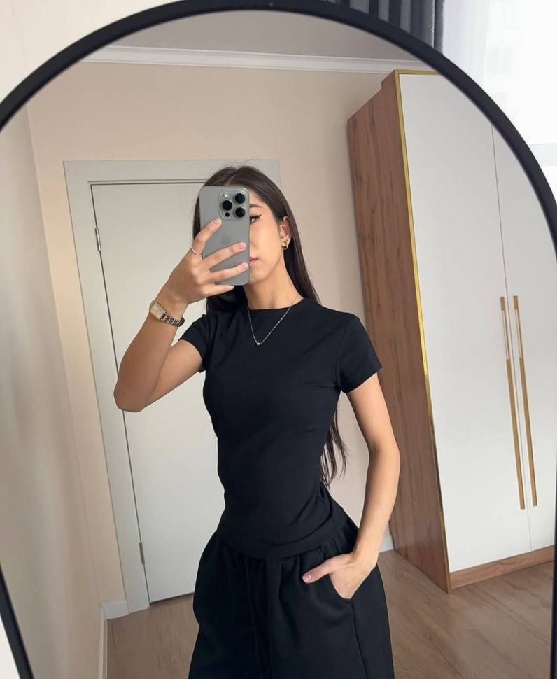 Футболка S5499