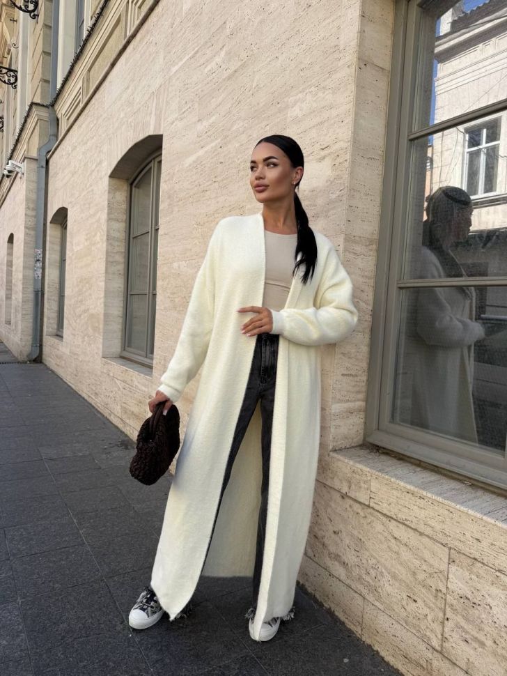 кардиган S5599