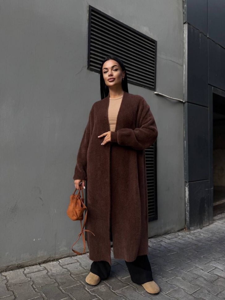 кардиган S5599