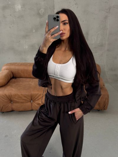 Костюм Розмір: 42-44, 46-48 S5699