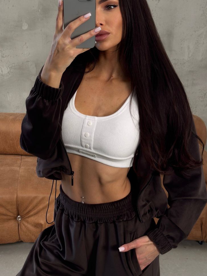 Костюм Розмір: 42-44, 46-48 S5699