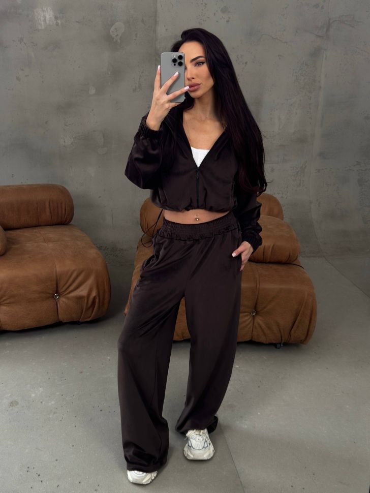 Костюм Розмір: 42-44, 46-48 S5699