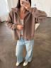 Кофта Розмір: onesize S15797