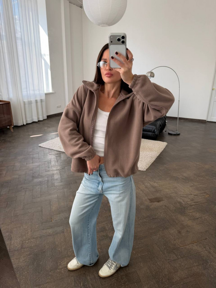 Кофта Розмір: onesize S15797