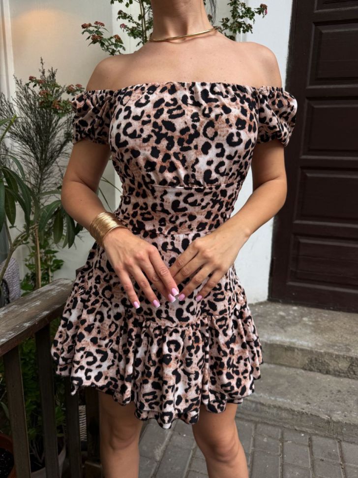 Сукня Розмір: 42-44,46-48 S5999