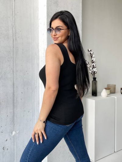 Майка Розмір: 48-54 S6198