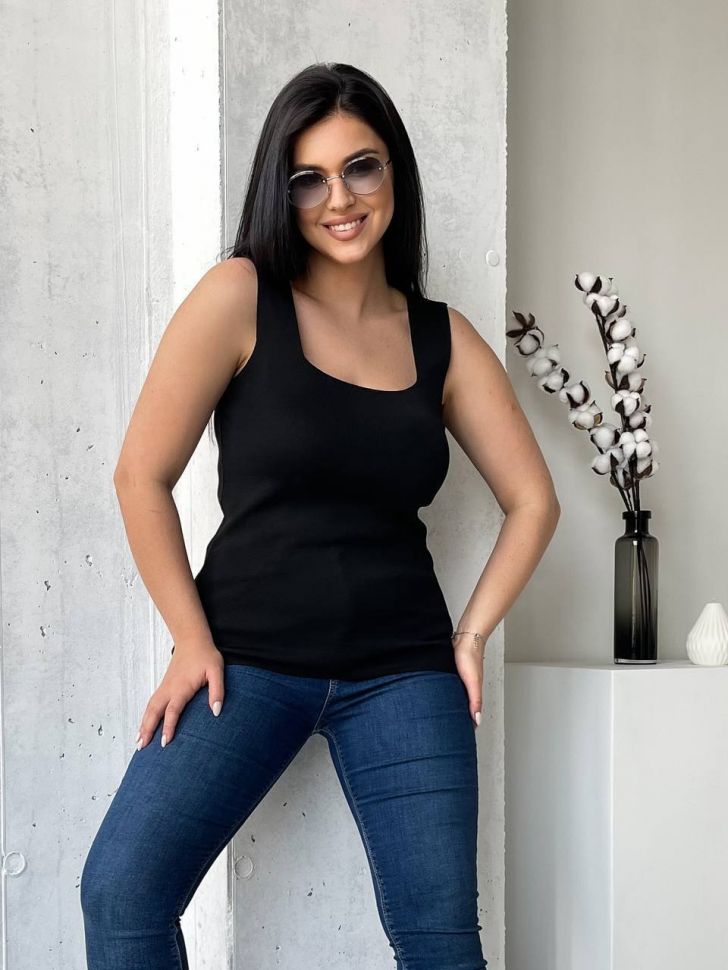 Майка Розмір: 48-54 S6198