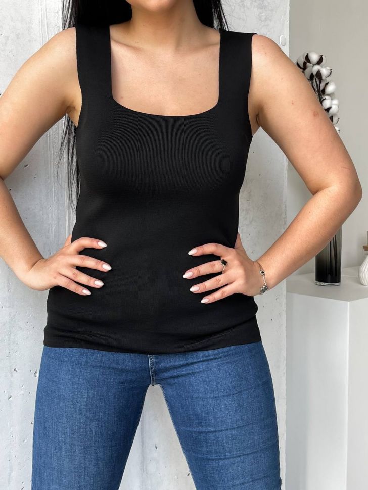 Майка Розмір: 48-54 S6198