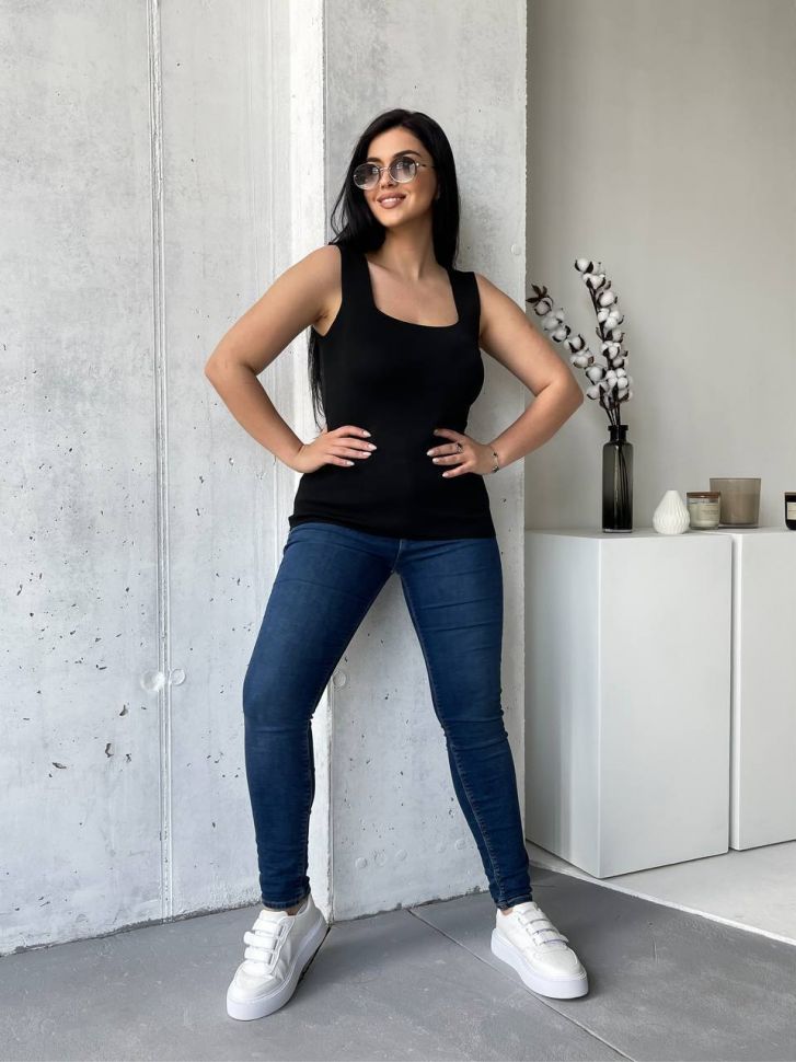 Майка Розмір: 48-54 S6198