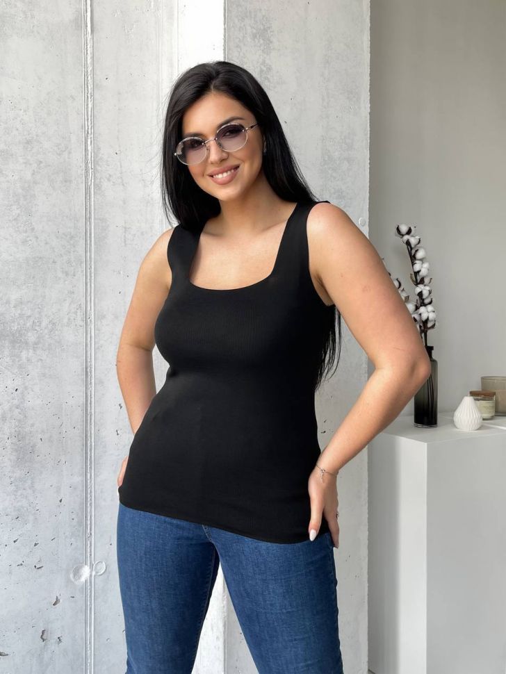 Майка Розмір: 48-54 S6198