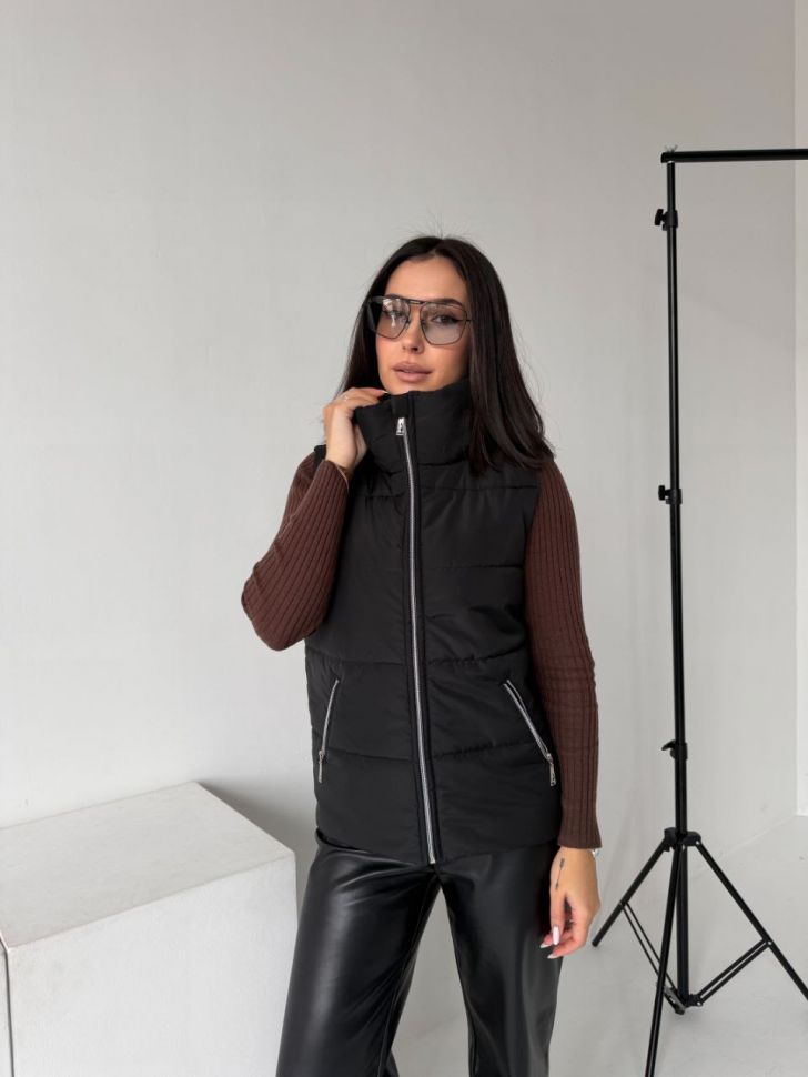 Жилетка S6698