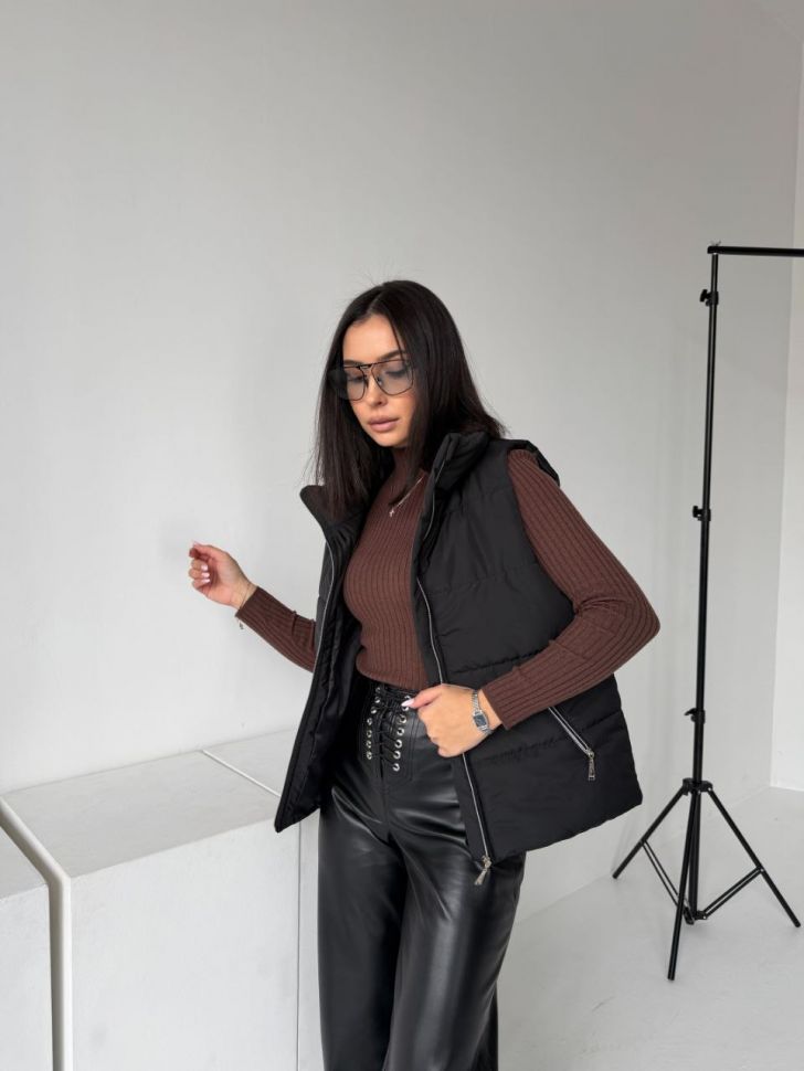 Жилетка S6698