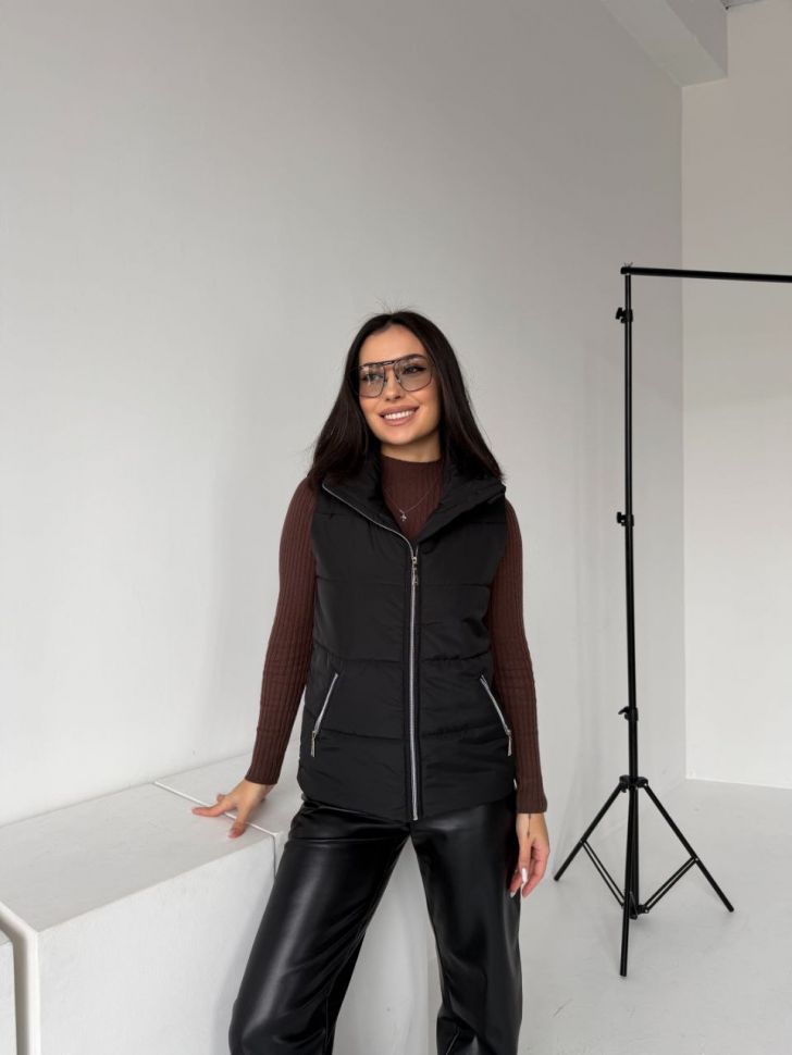 Жилетка S6698