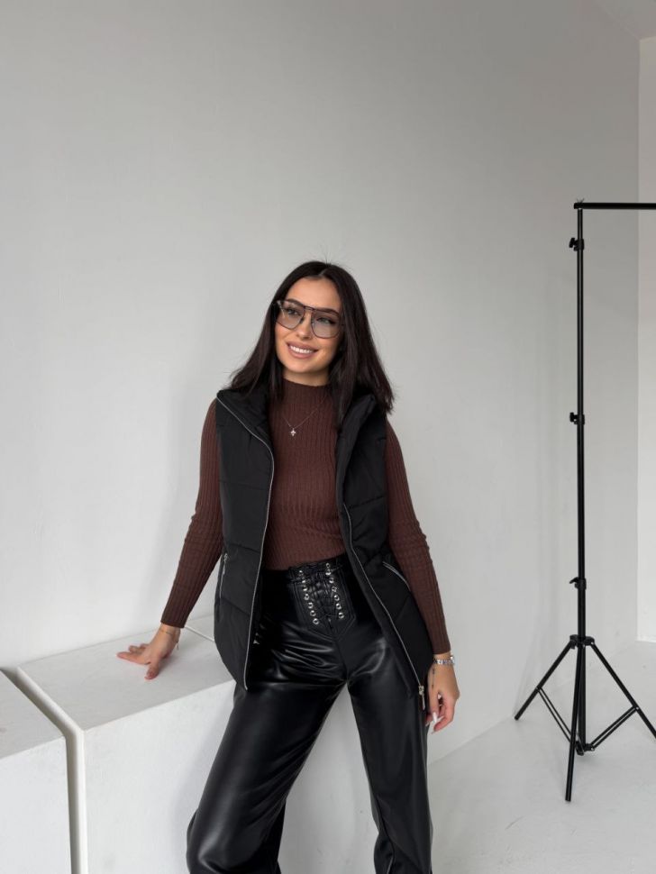 Жилетка S6698