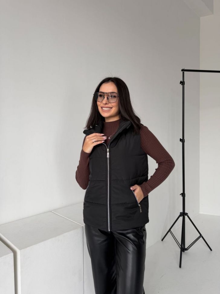 Жилетка S6698