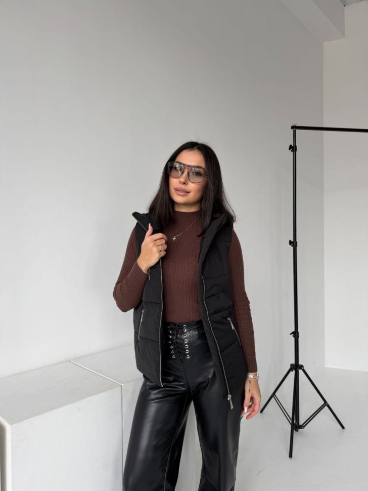 Жилетка S6698